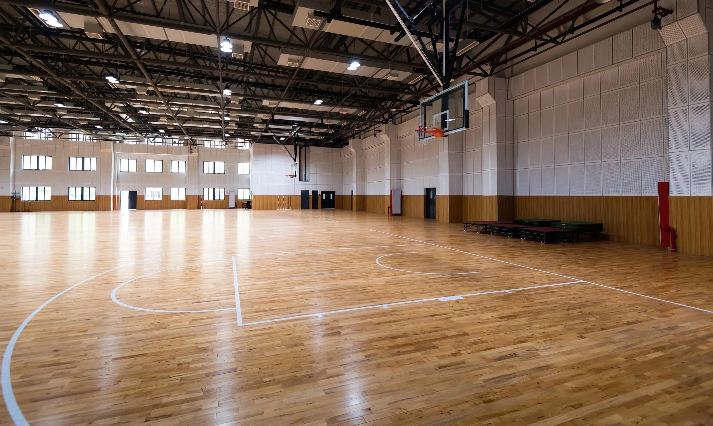 Elevating Your School’s Game Day &amp; Everyday Experience through the Scoreboard