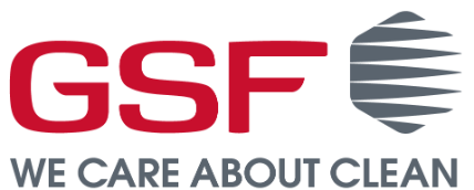 GSF USA We Care About Clean