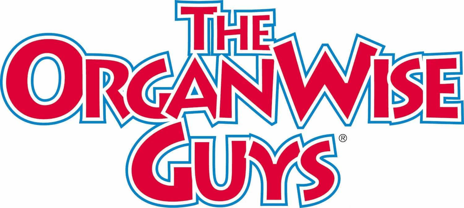 The OrganWise Guys