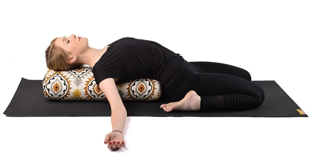 Best Yoga Equipment — Dragonfly Yoga Studio