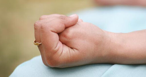 Meaning of rings on each finger for women - Tirisi