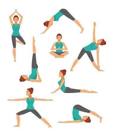 12 Easy Couple Yoga Poses: A Step-By-Step Guide To Cultivate Trust - YOGA  PRACTICE