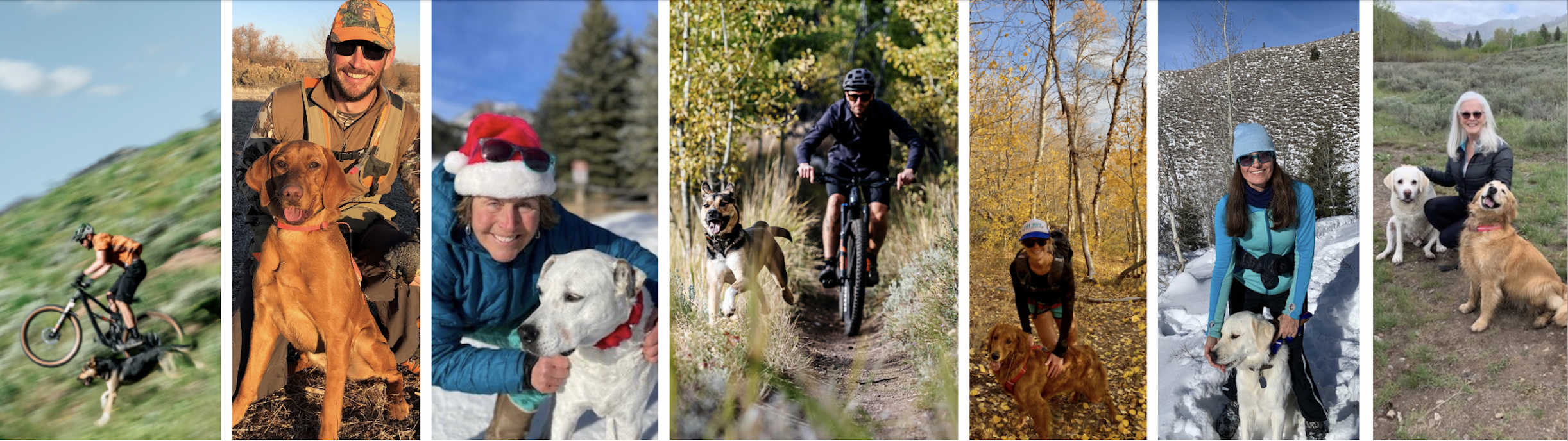 A New Way to Join Our Trail Community