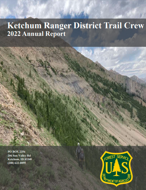 KRD 2022 Annual Report