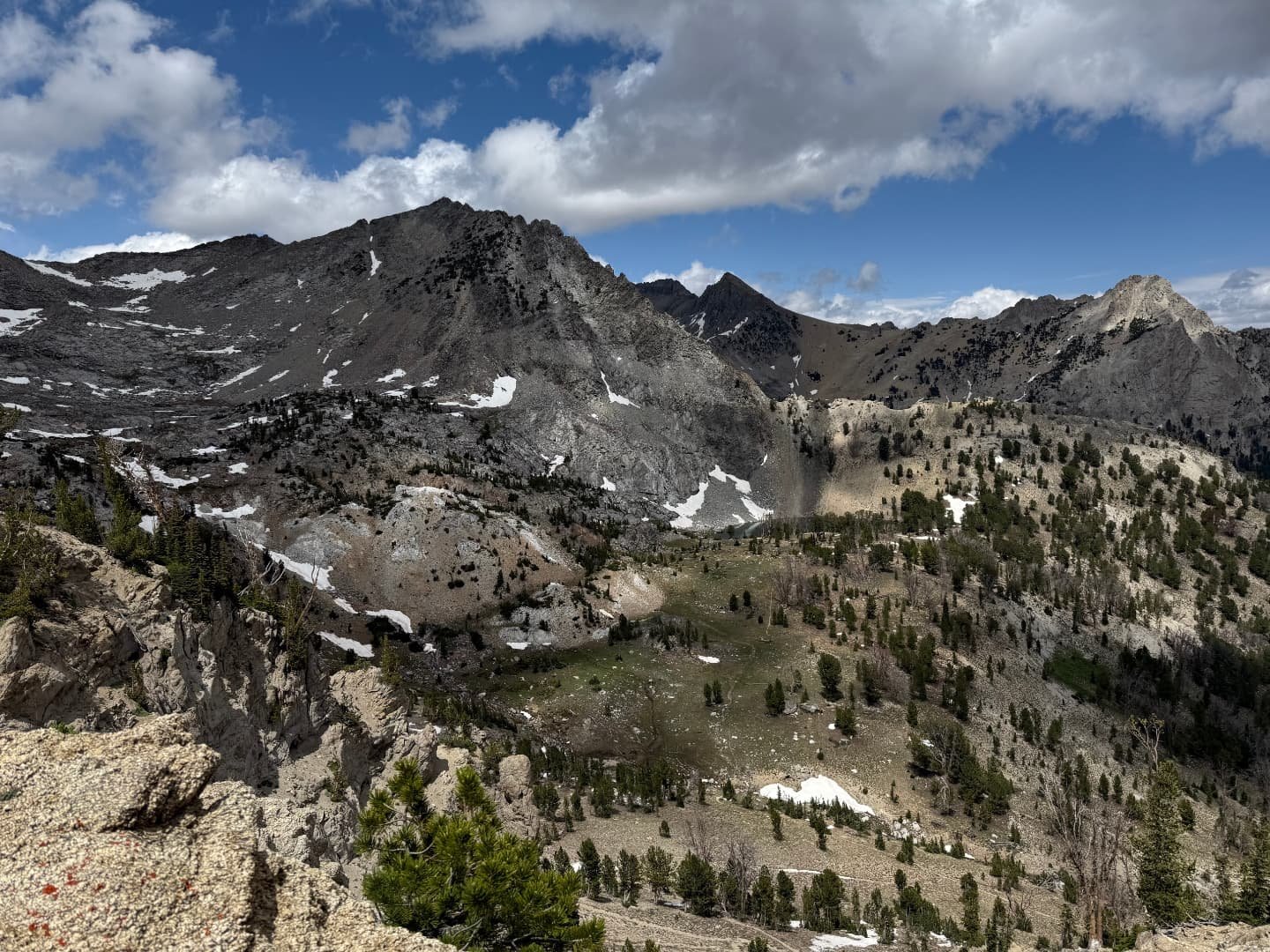 Are you tackling the trails challenge? What new adventures have you embarked on this spring?☀️✅📍

We just wanted to hop on here with a quick disclaimer that embarking on this challenge is not for the faint of heart. Some of these trails may see so l