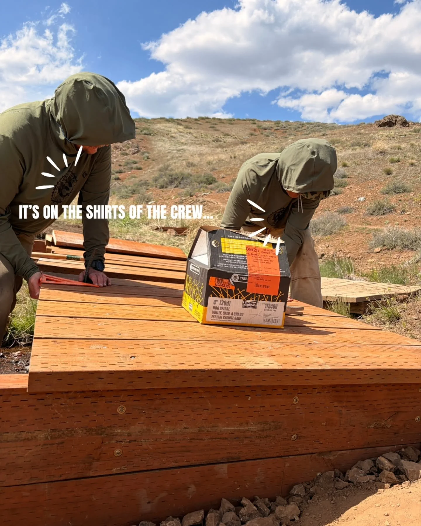 Idaho Gives starts in ONE WEEK!  If you&rsquo;ve been waiting to give back to your trails, wait no longer.  You can help kick things off by becoming a member TODAY!  All gifts made starting today will count toward our $20,000 Idaho Gives goal!

You'v