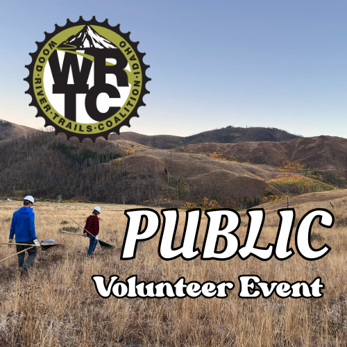 National Public Lands Day Volunteer Event - TBD