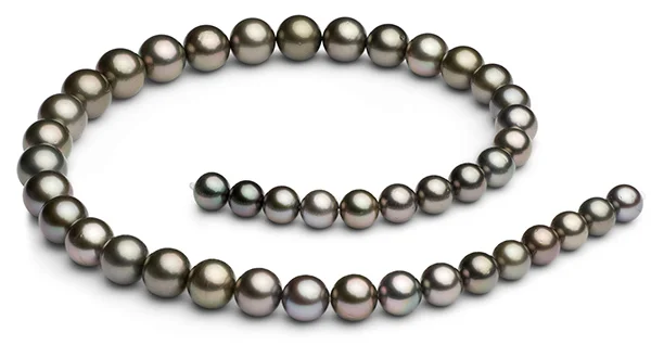 Tahitian Pearl Necklace 8.1-11.8mm AAA Discounted Pearls.jpg