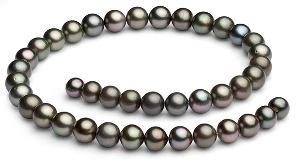 Tahitian Pearl Necklace 8.8-11mm AA+ Discounted Pearls.jpg