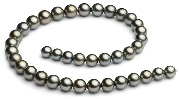 Tahitian Pearl Necklace 9.1-11.8mm AA+ Discounted Pearls.jpg