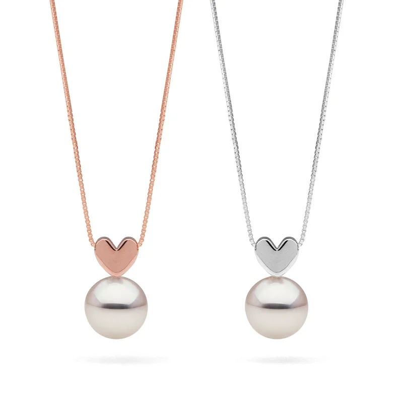 Heart Pearl Pendant - Akoya 8mm AAA Discounted Pearls.jpg