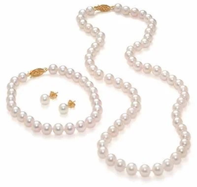 Akoya Saltwater Pearl Sets Discounted Pearls.jpg