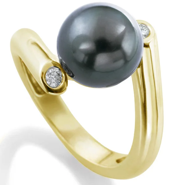 Tahitian Pearl Ring 8-9mm AAA Discounted Pearls.jpg