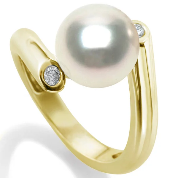 South Sea Pearl Ring 8-9mm AAA Discounted Pearls.jpg