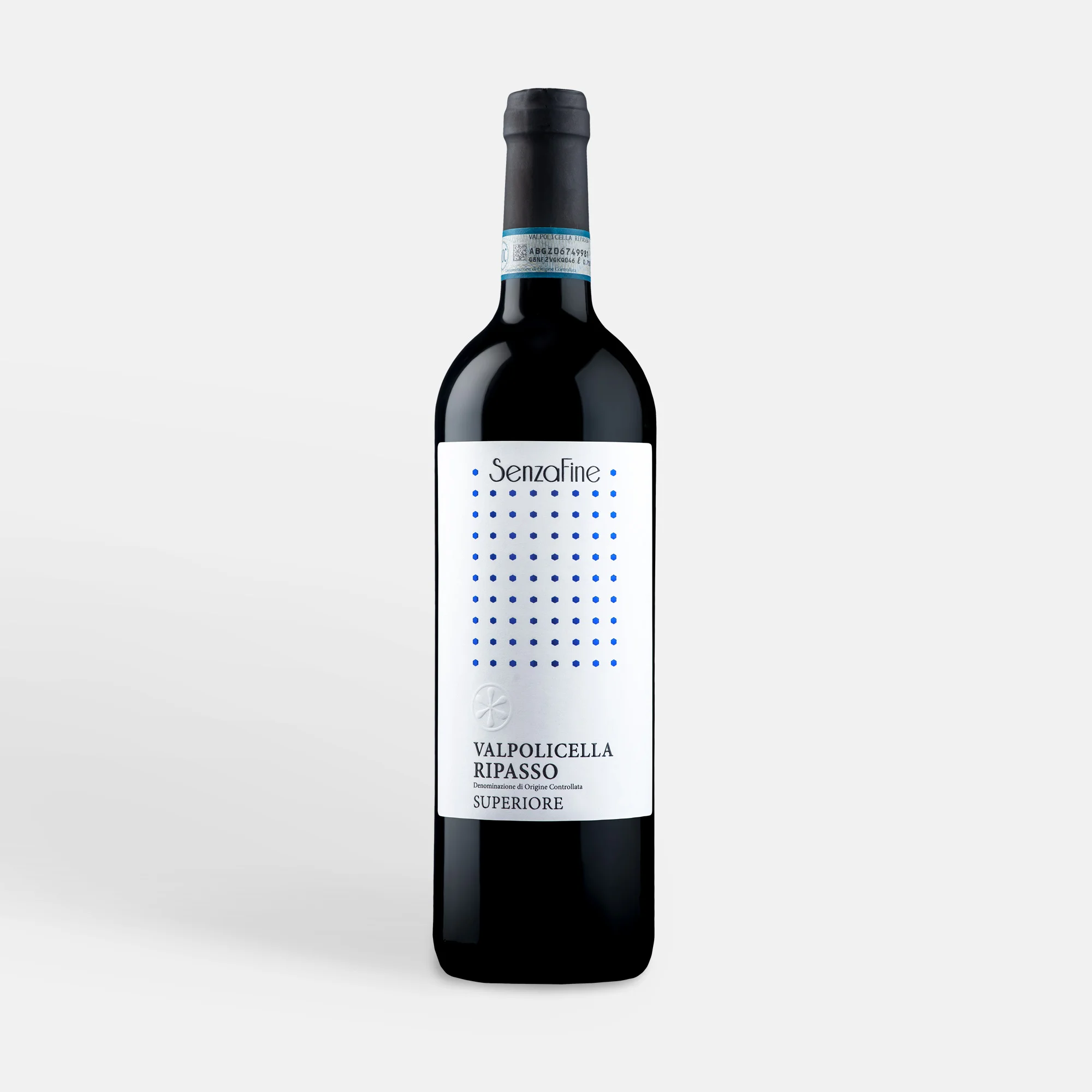 Classic - Valpolicella Ripasso Superiore 2016