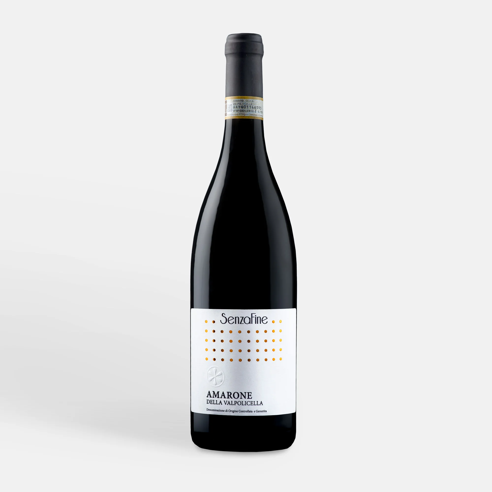 Classic - Amarone della Valpolicella 2015