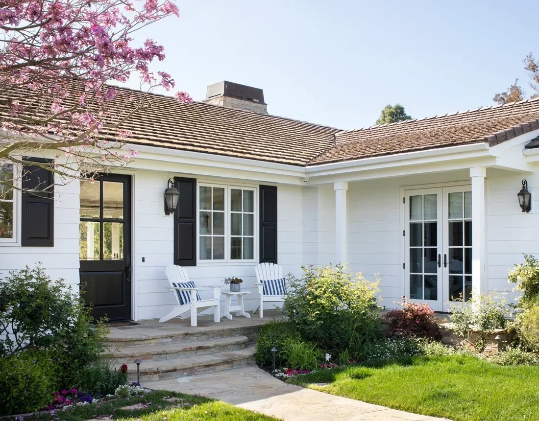 Rolling Hills Family Home
