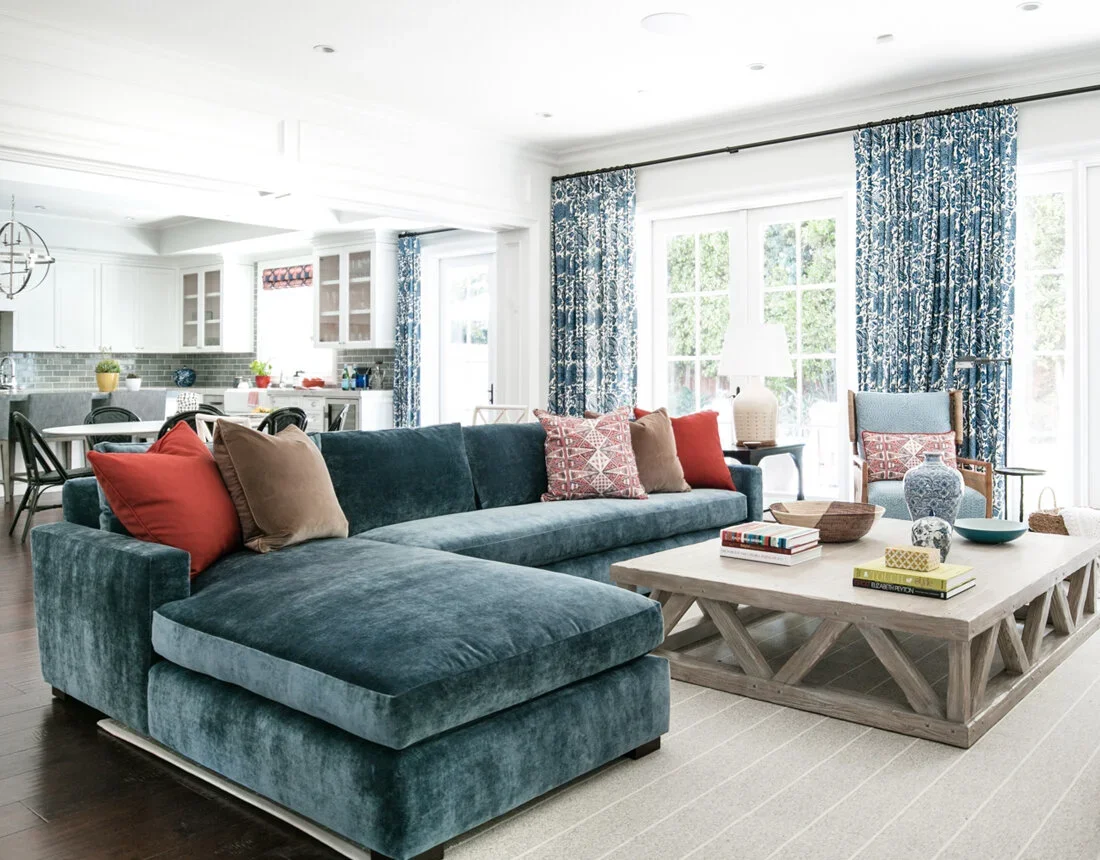 Brentwood Family Home