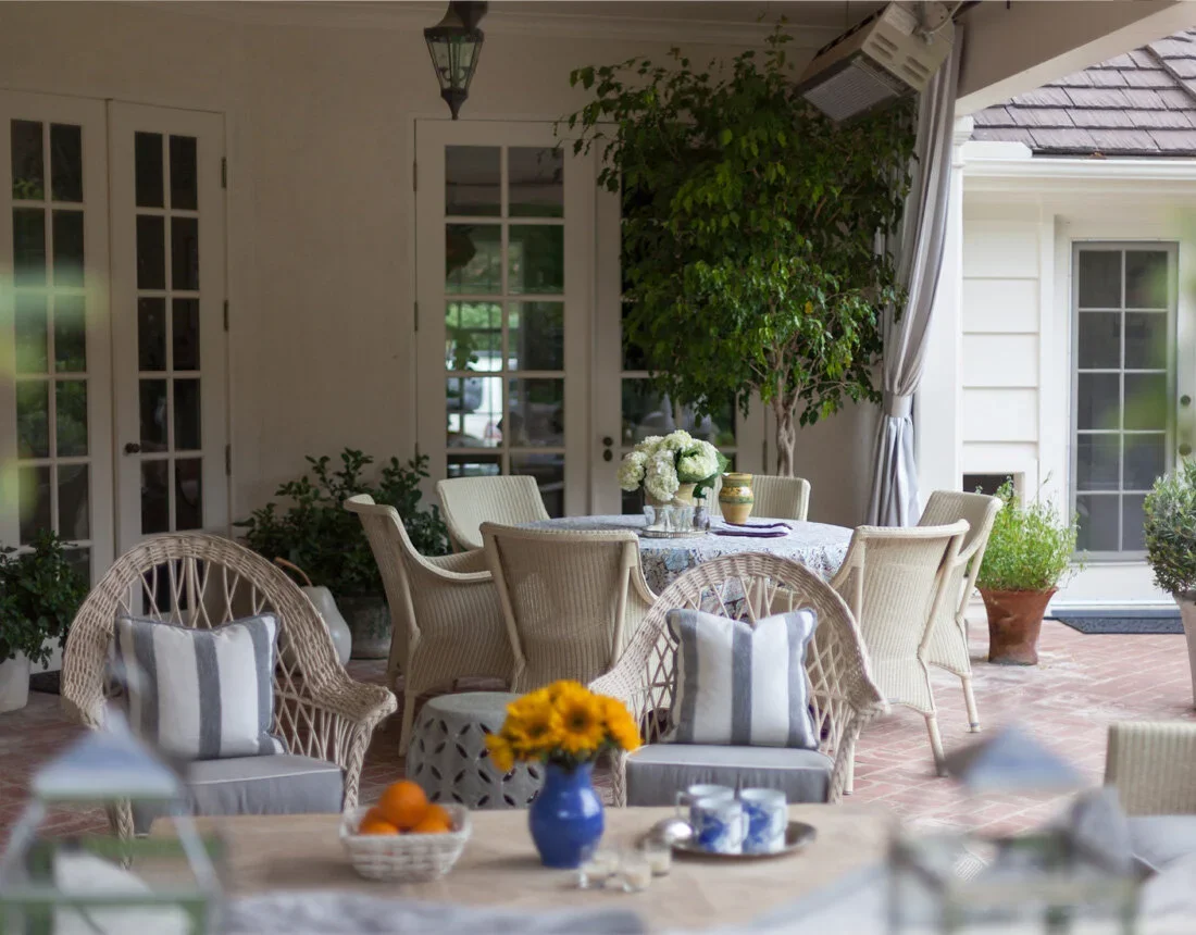 Bel Air Private Residence