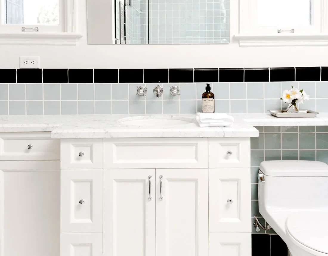 Westwood Bathroom Remodel