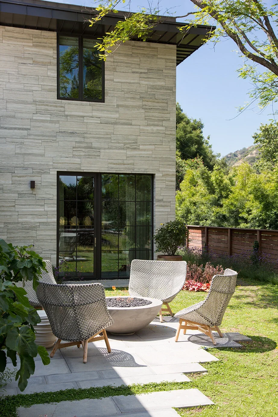 Firepit-Back-Patio-Steel-French-Doors-Perfitt-Richards.webp