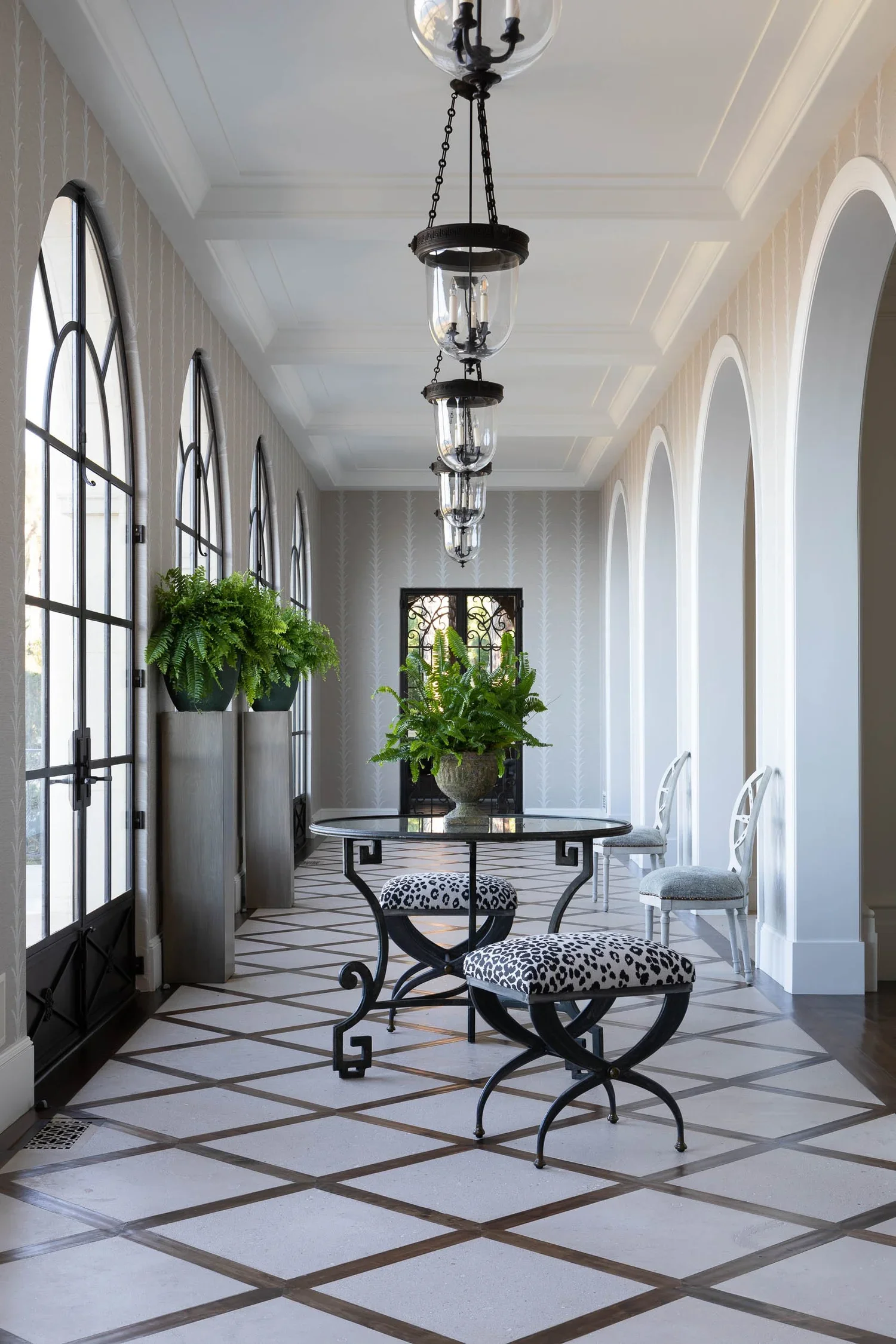 Palos Verdes Home