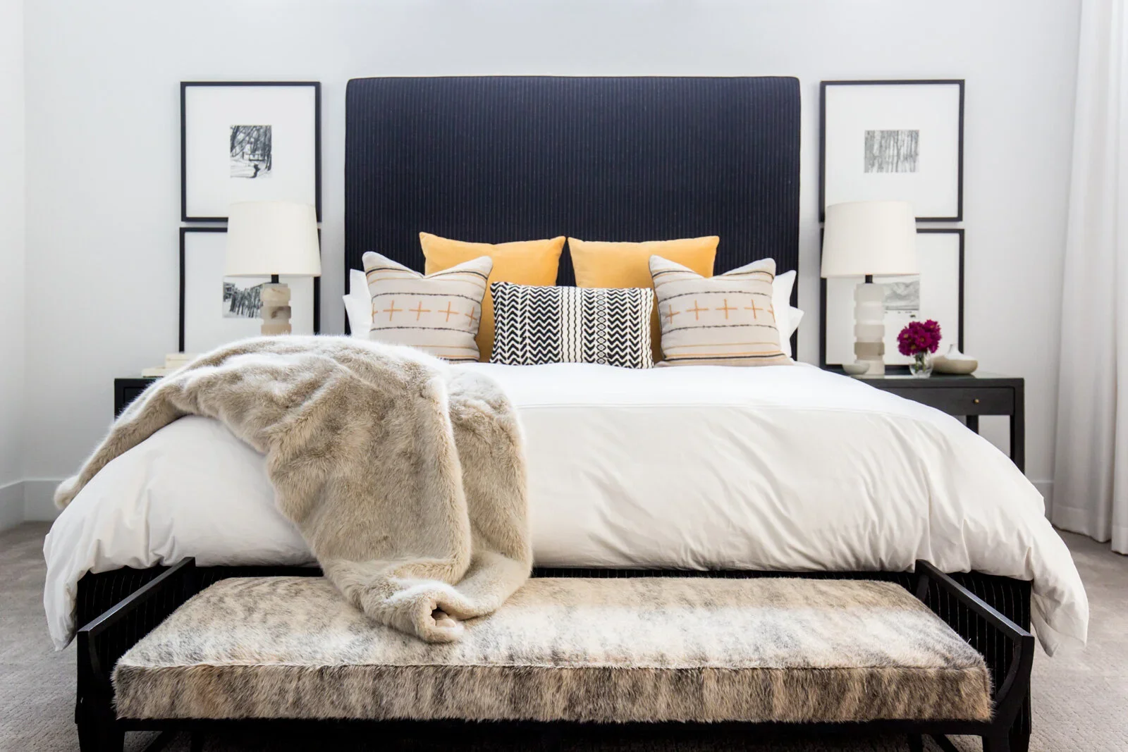 Modern-Bedroom-Design-Faux-Fur-Fabric-Headboard-Perfitt-Richards-Interiors.webp
