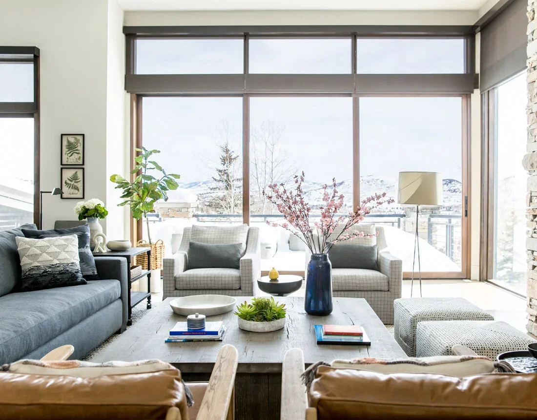 Park City Vacation Home