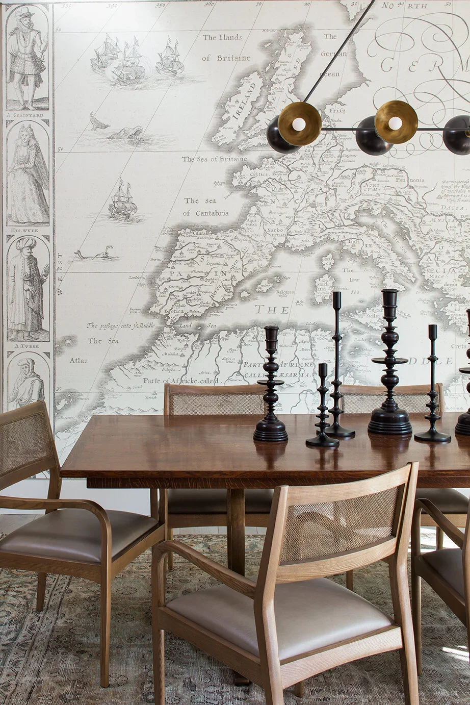 Map-Wallpaper-Industrial-Lighting-Perfitt-Richards-Interior-Design.webp