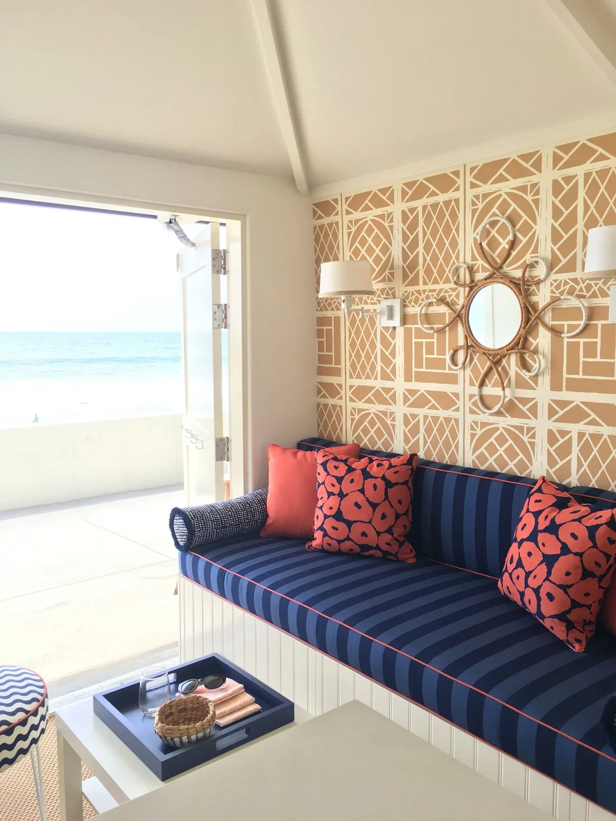 Beach-Cabana-Interior-Design-Blue-Stripes-Bold-Pattern-Perfitt-Richards.webp