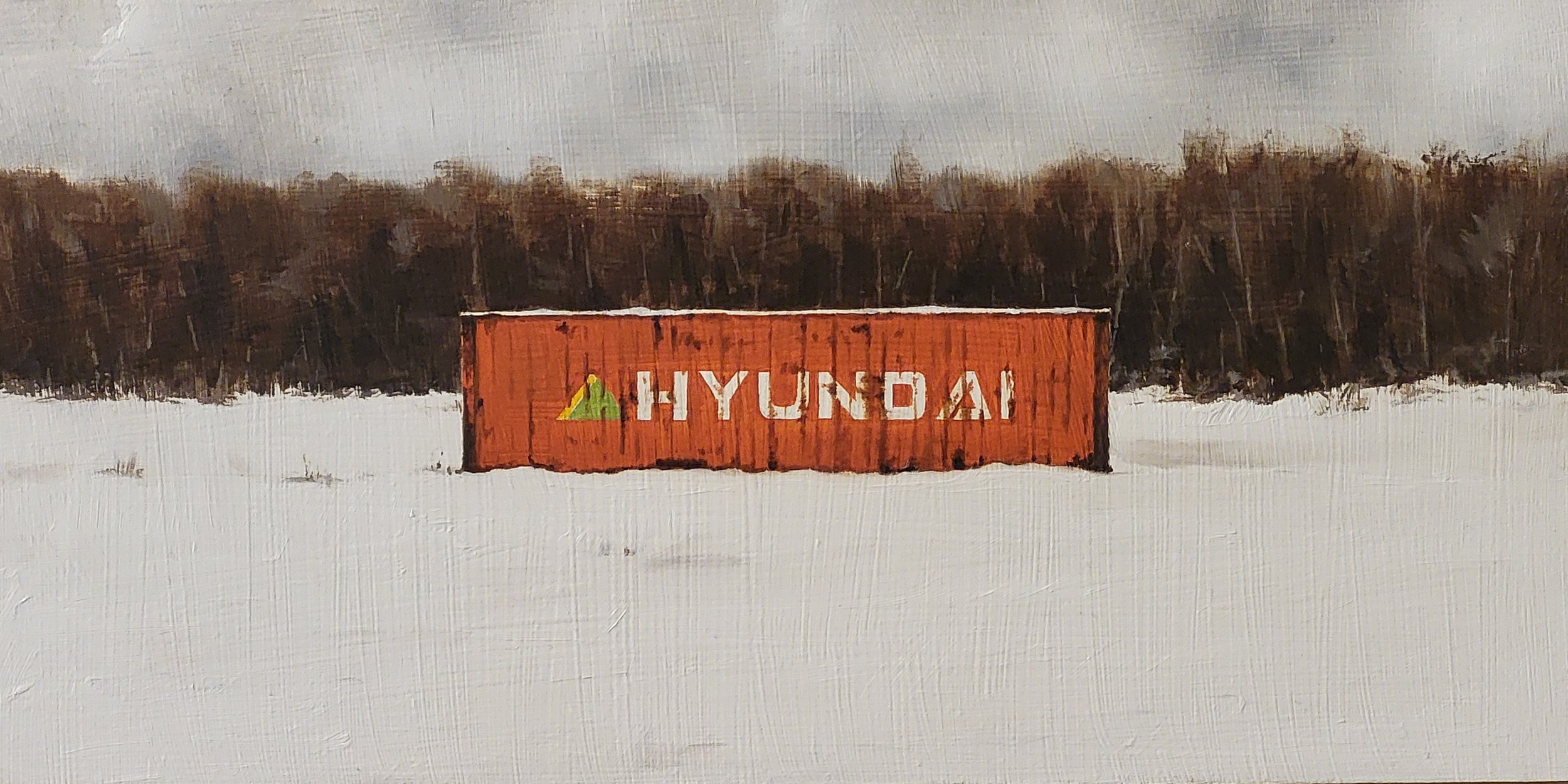 'Study: Hyundai in field'