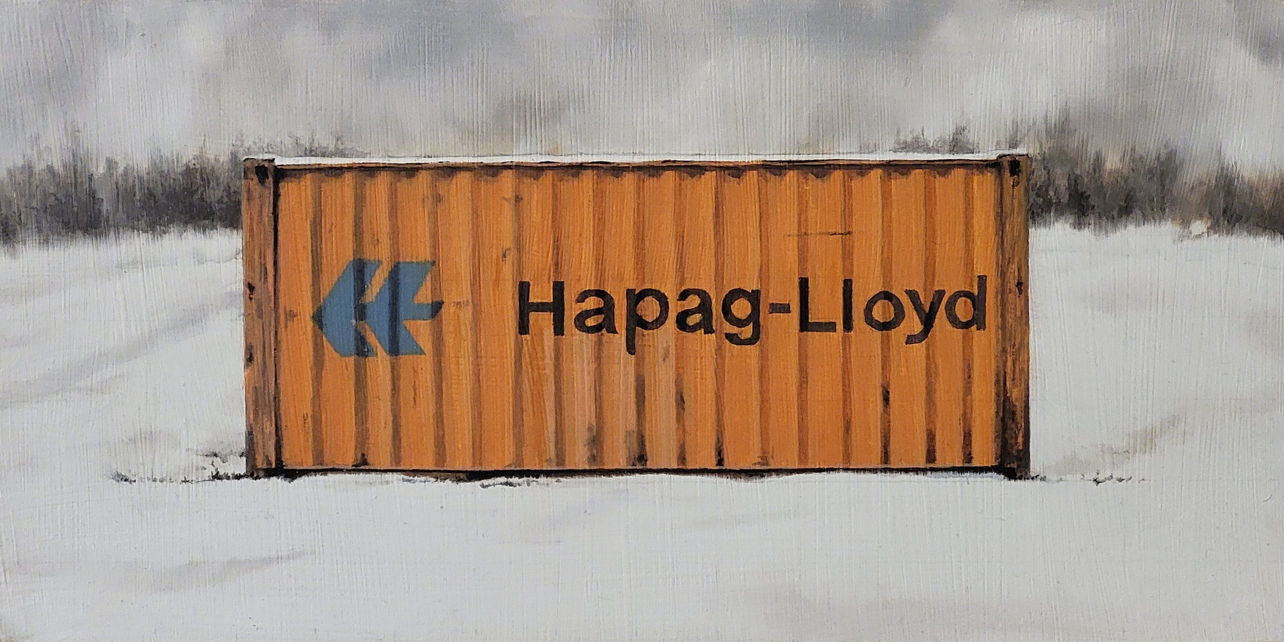'Study: Hapag-Lloyd in field'