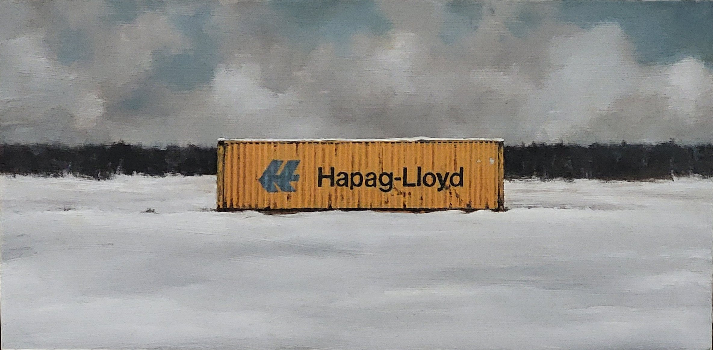 "Prologo: Hapag-Lloyd in field"