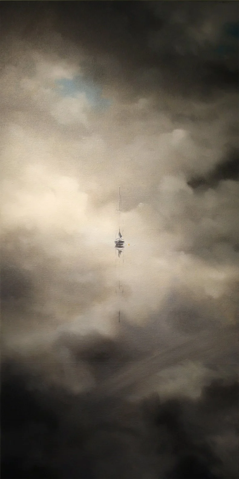 7.+CWebb+-+Last+Boat+Out+-+Hopeless+Optimist+-+oil+on+canvas+-+18+x+36+-+2014.jpeg