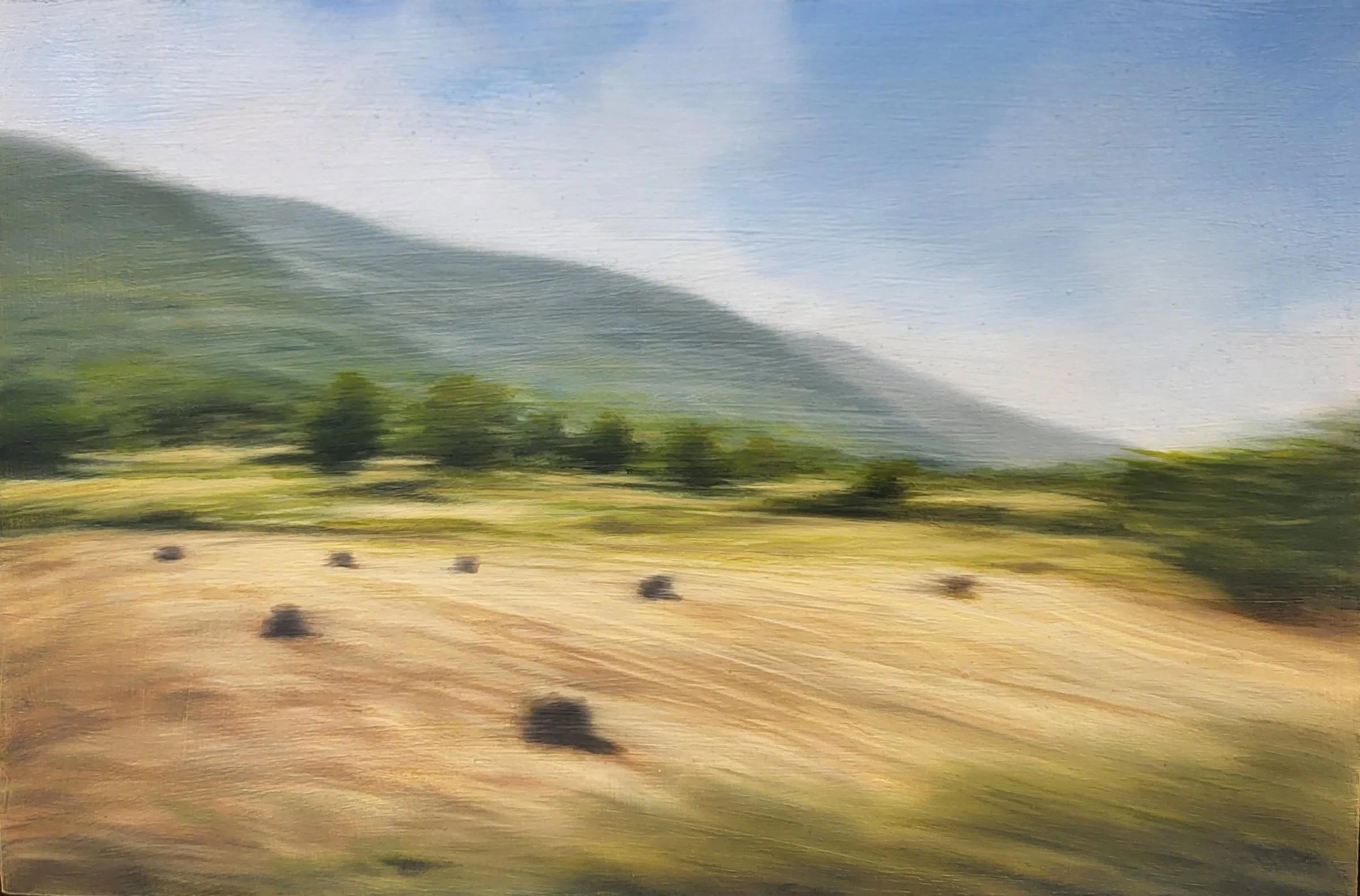 Campodimele, Lazio, Italy (for L.P.), 2026