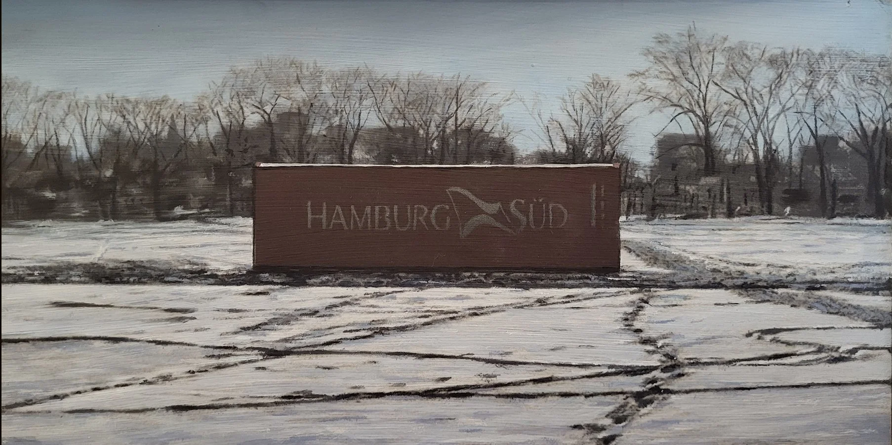 Prologo: Hamburg Süd, Commons, 2025