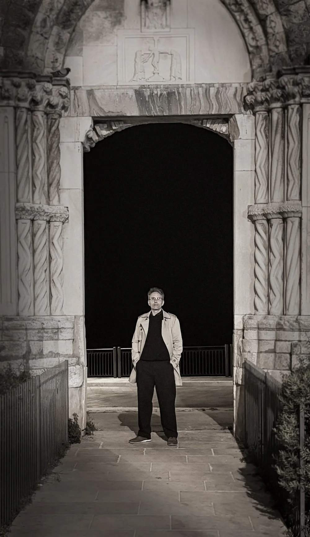 Biography — Christopher Webb