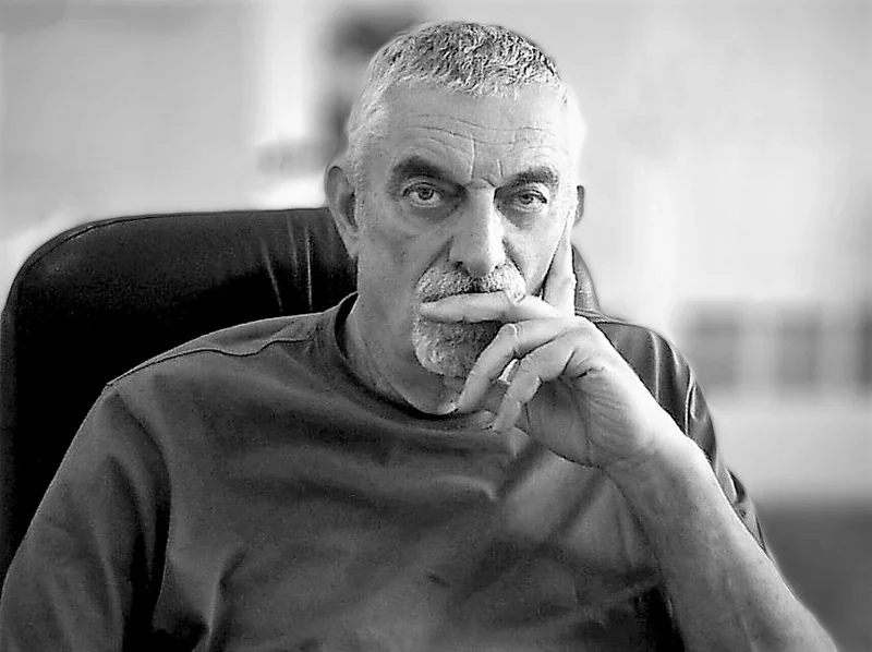 BM self Portrait BW.jpg