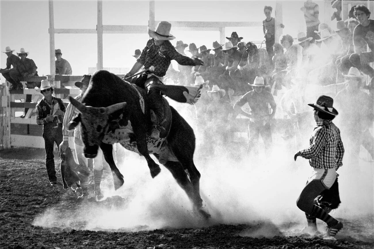 About — Mendoza Photography