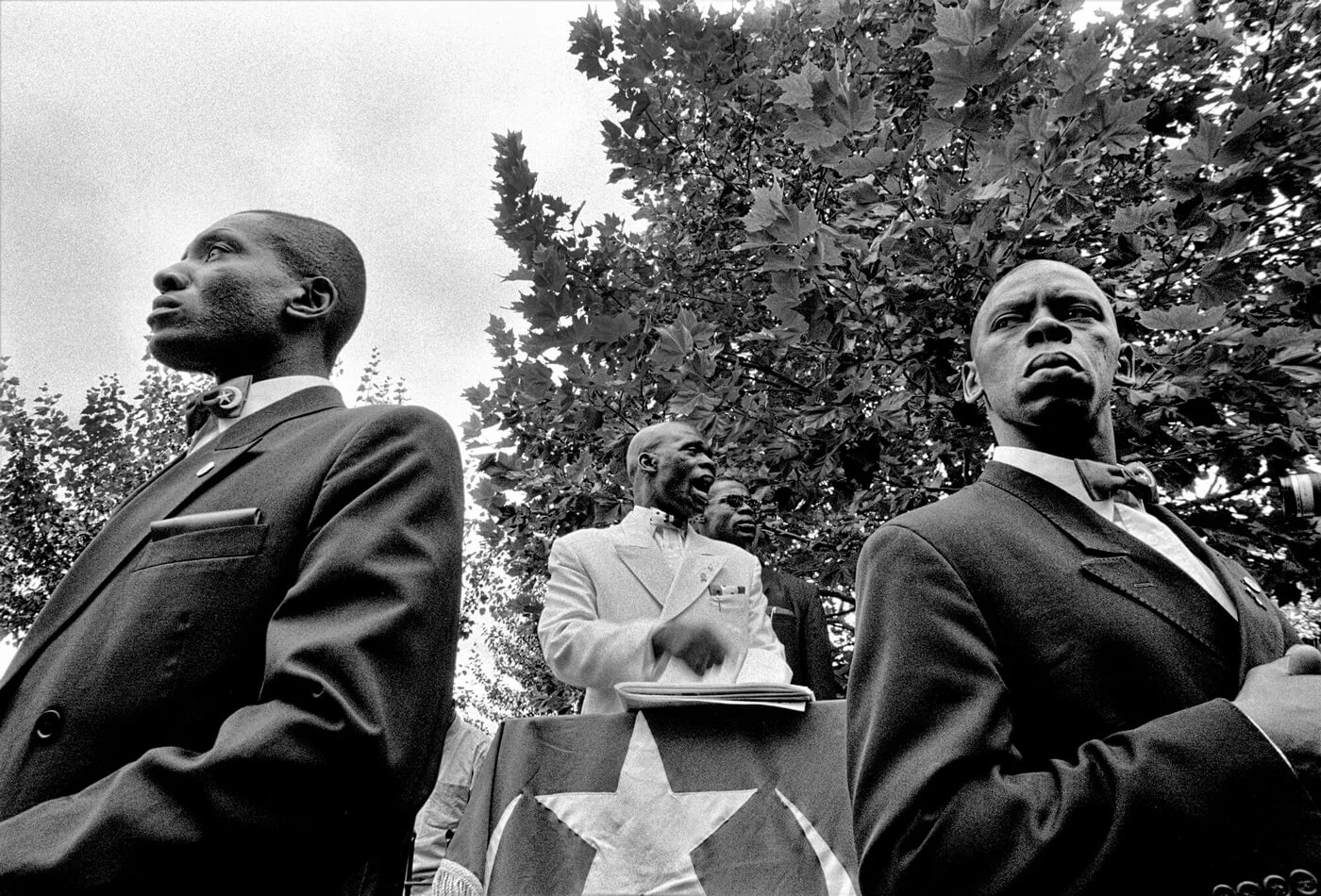 My Life in Black + White — Mendoza Photography