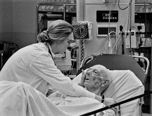 Week 28 - Compassion