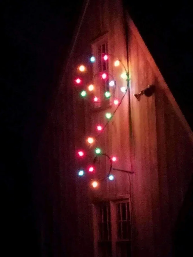 Christmas Light