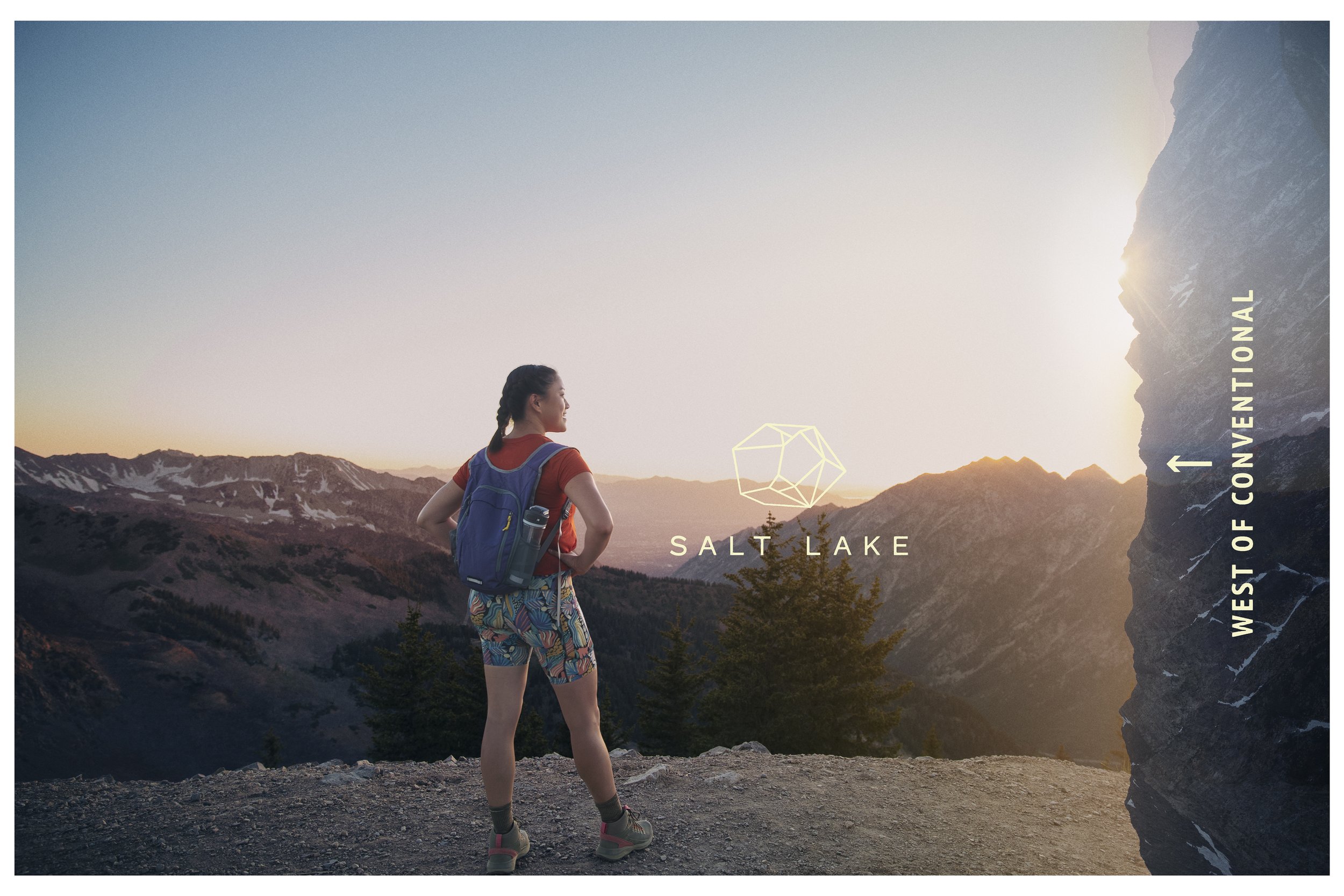 West of Conventional