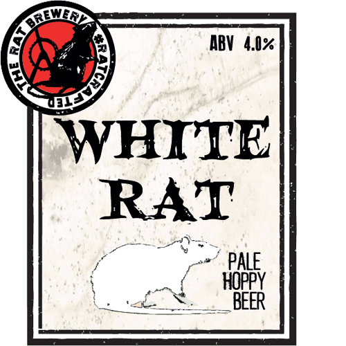 Ossett White Rat