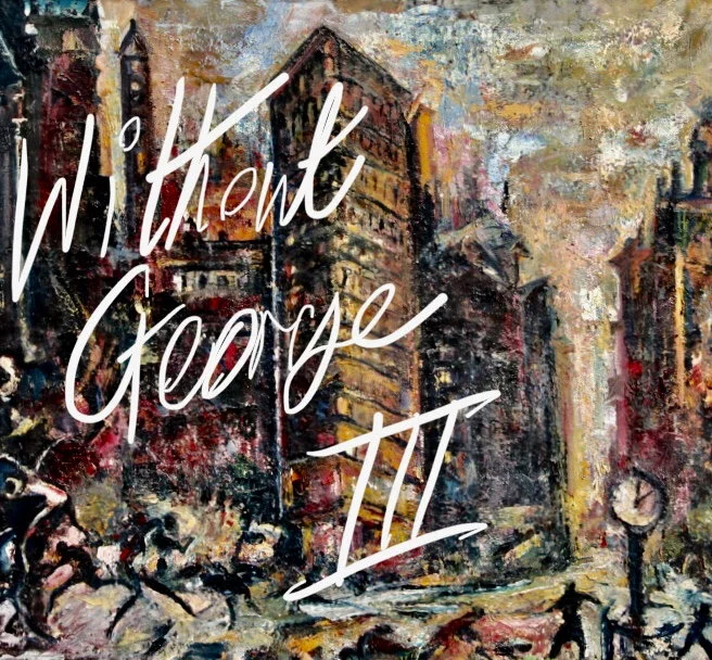 Without George III - Give It On Up (For Good Loving)