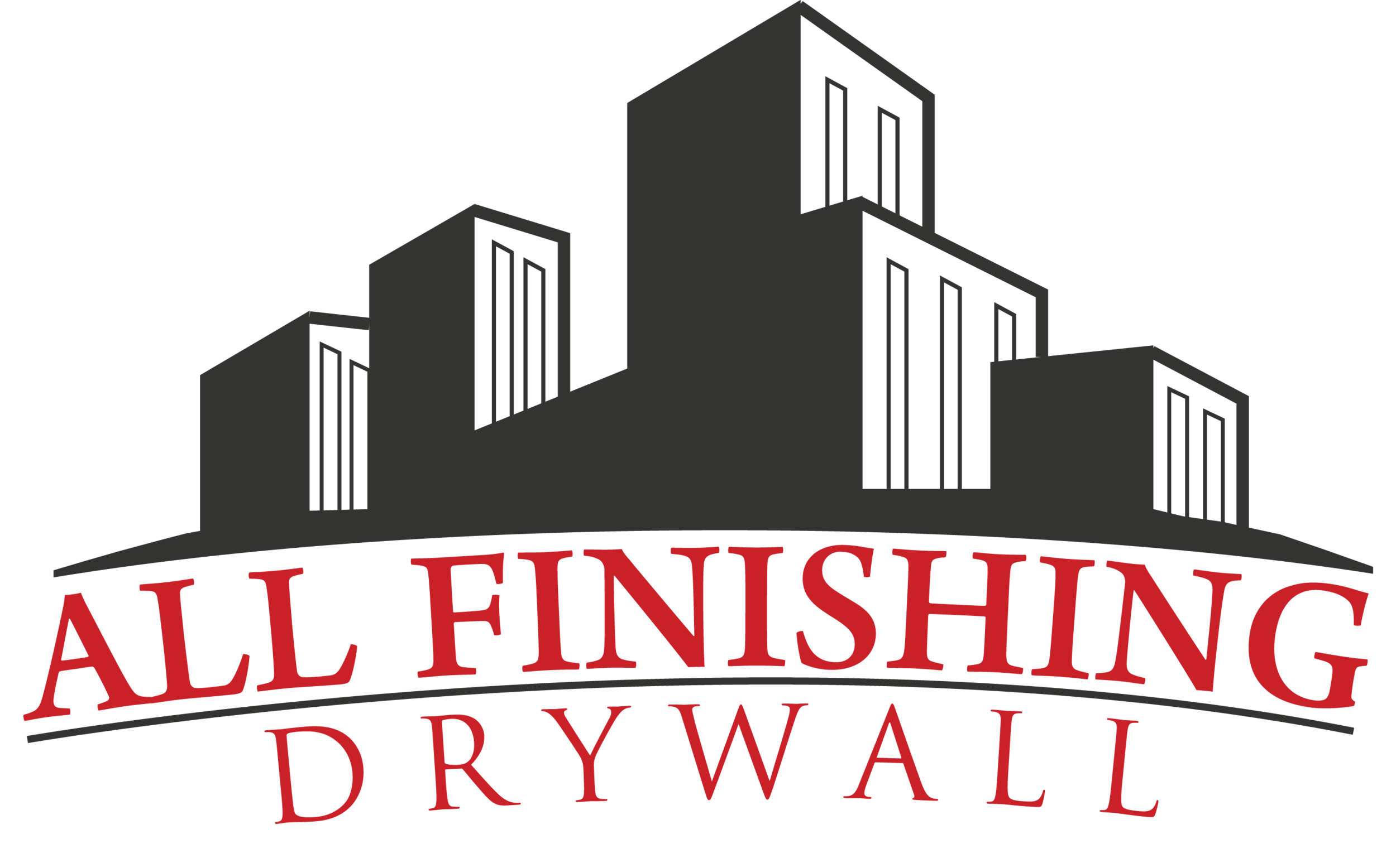 All Finishing Drywall