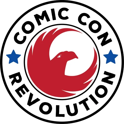 Comic Con Revolution Ontario