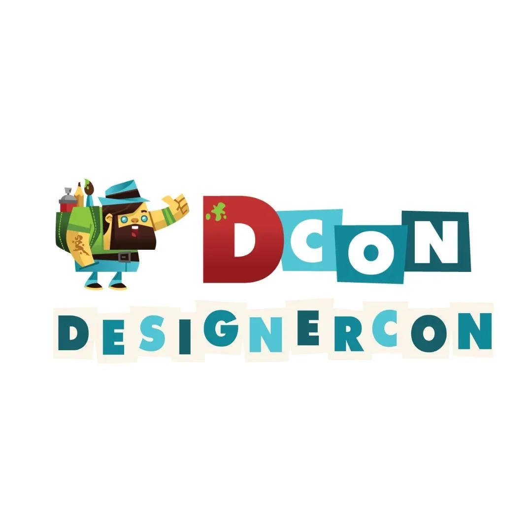 DesignerCon Pasadena