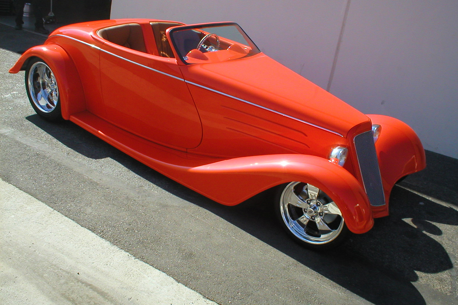 1934 Chevrolet