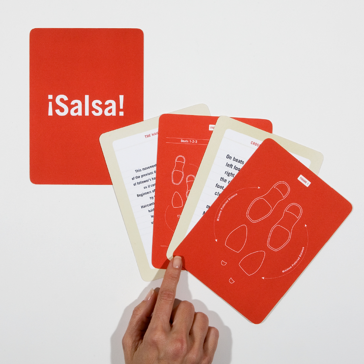 HP Holiday Card Series